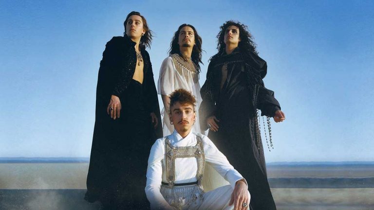 “We’re back, baby!” It turns out that Greta Van Fleet haven’t broken up after all