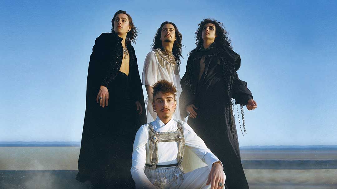 “We’re back, baby!” It turns out that Greta Van Fleet haven’t broken up after all