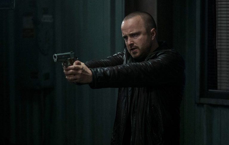 ‘Fallout’ season three adds ‘Breaking Bad’ star Aaron Paul
