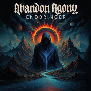 Abandon Agony – Endbringer Review