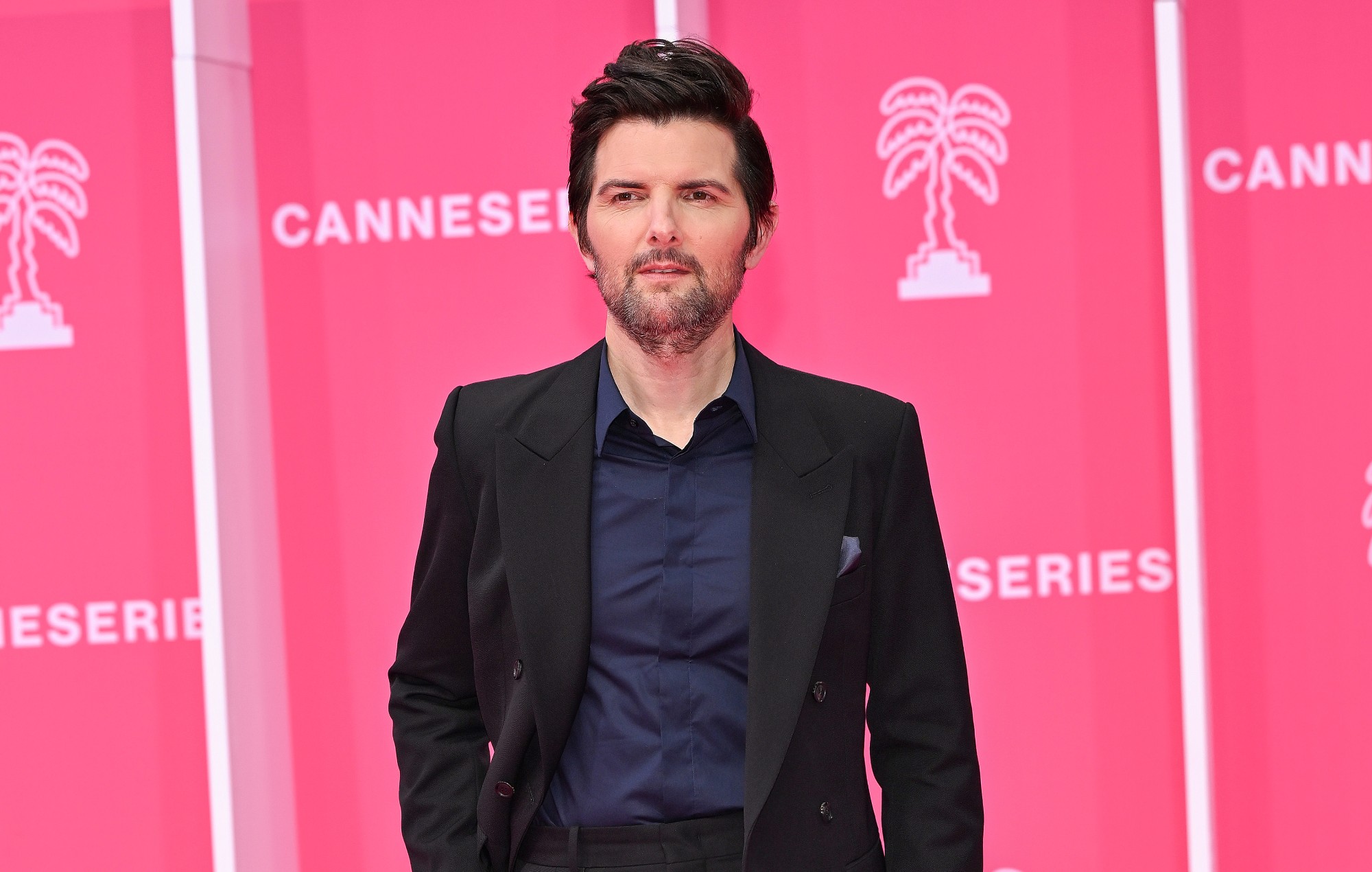 Adam Scott says ‘Parks and Rec’ wouldn’t be the same show if it was made in the Trump era