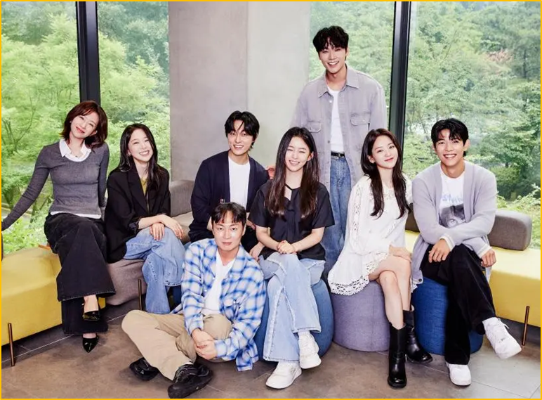 Where are they now? – ‘All of Us Are Dead (2022)’ Kdrama Cast