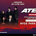 American Express Presents BST Hyde Park: ATEEZ to Make their Headline Debut on June 28