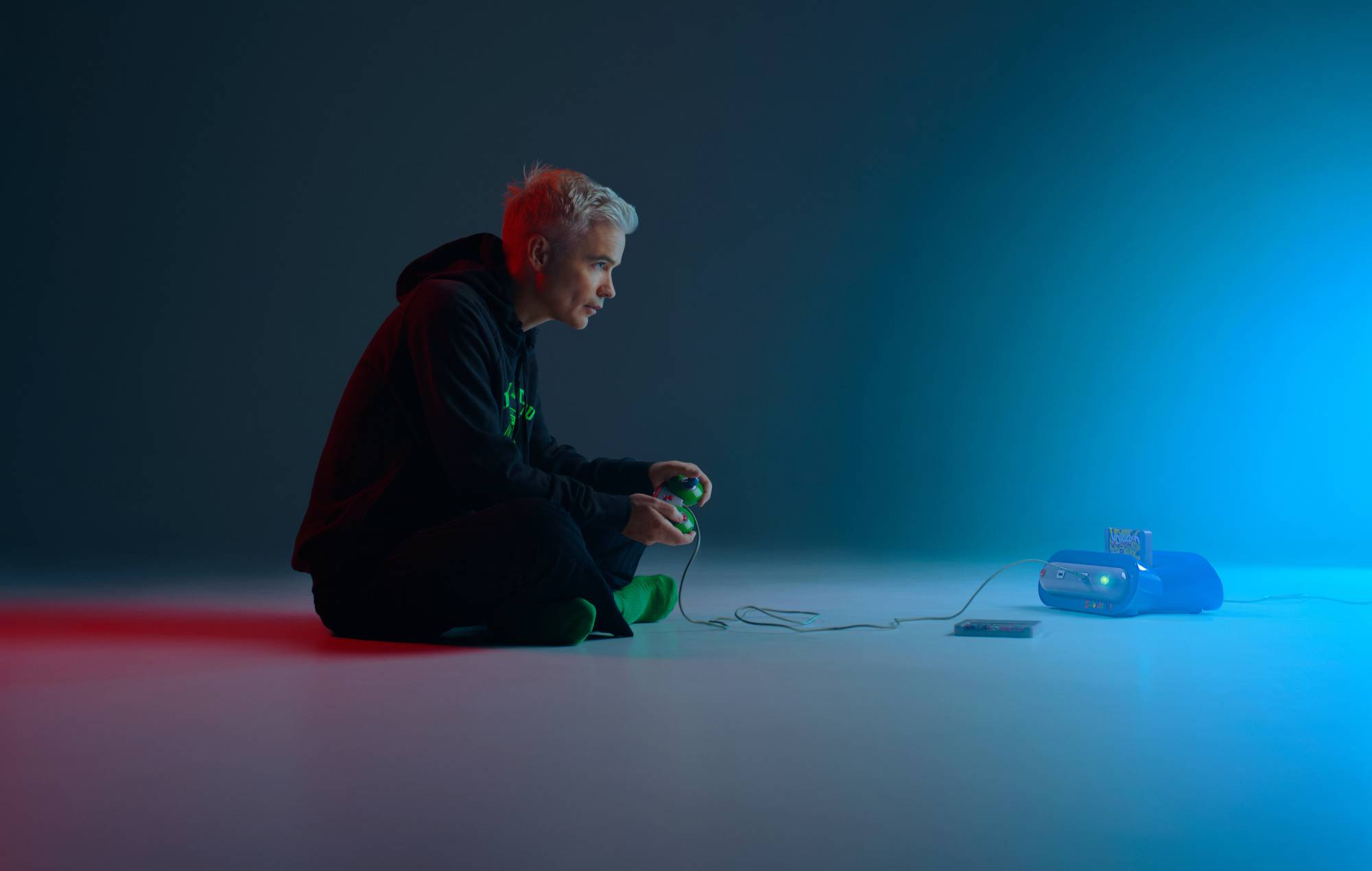The Avalanches get nostalgic on joyous new single ‘Together’ featuring Nikki Nair, Jessy Lanza, and Prentiss