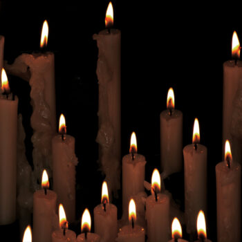 Black Cilice – Votive Fire Review