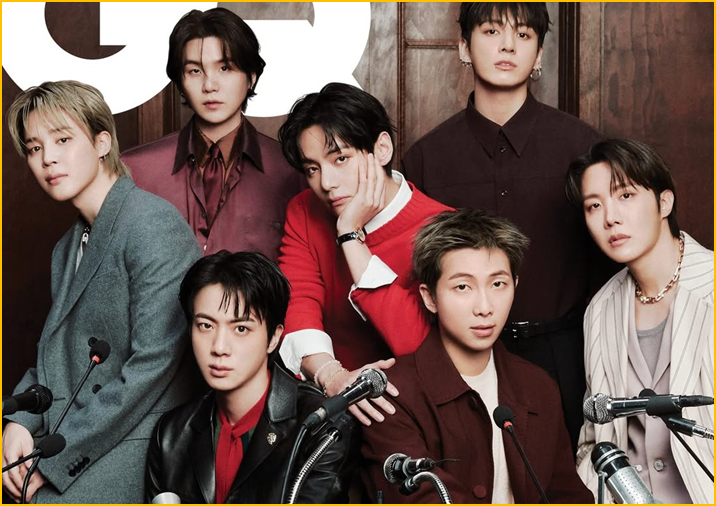 BTS Concert History: The Journey to the ARIRANG Era