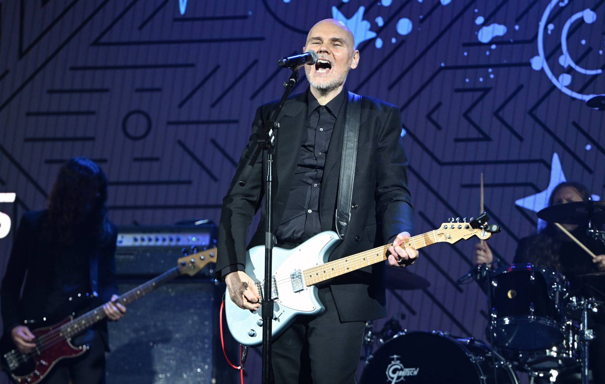 Smashing Pumpkins eye up ‘Mellon Collie’ show at Las Vegas Sphere