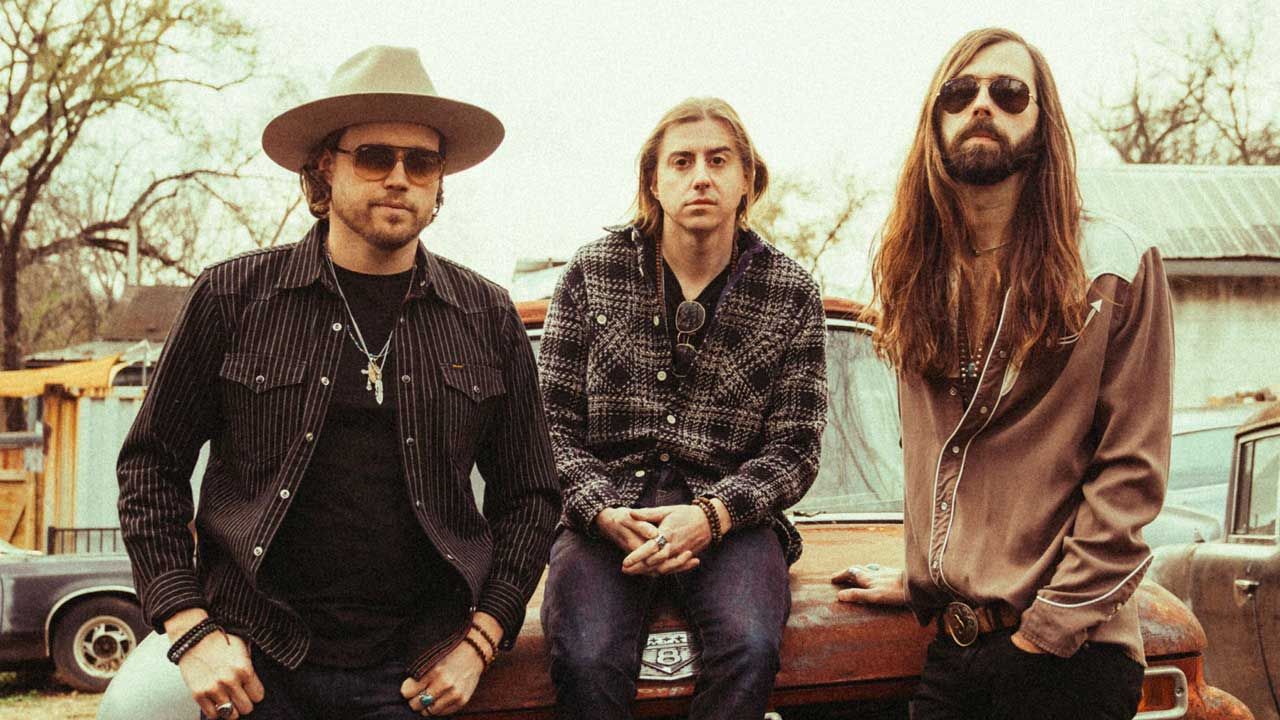 “Ninety-nine per cent of bands would have broken up after what we’ve been through.” After weathering personal loss, recovery and a changing line-up, A Thousand Horses have finally delivered the “full-throttle” album they were born to make