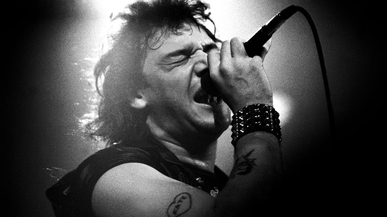 “We were in this pub and Paul Di’Anno pulled this young nurse. She invited us all to sleep on her floor”: How Iron Maiden made the scrappy four-track EP which launched their career