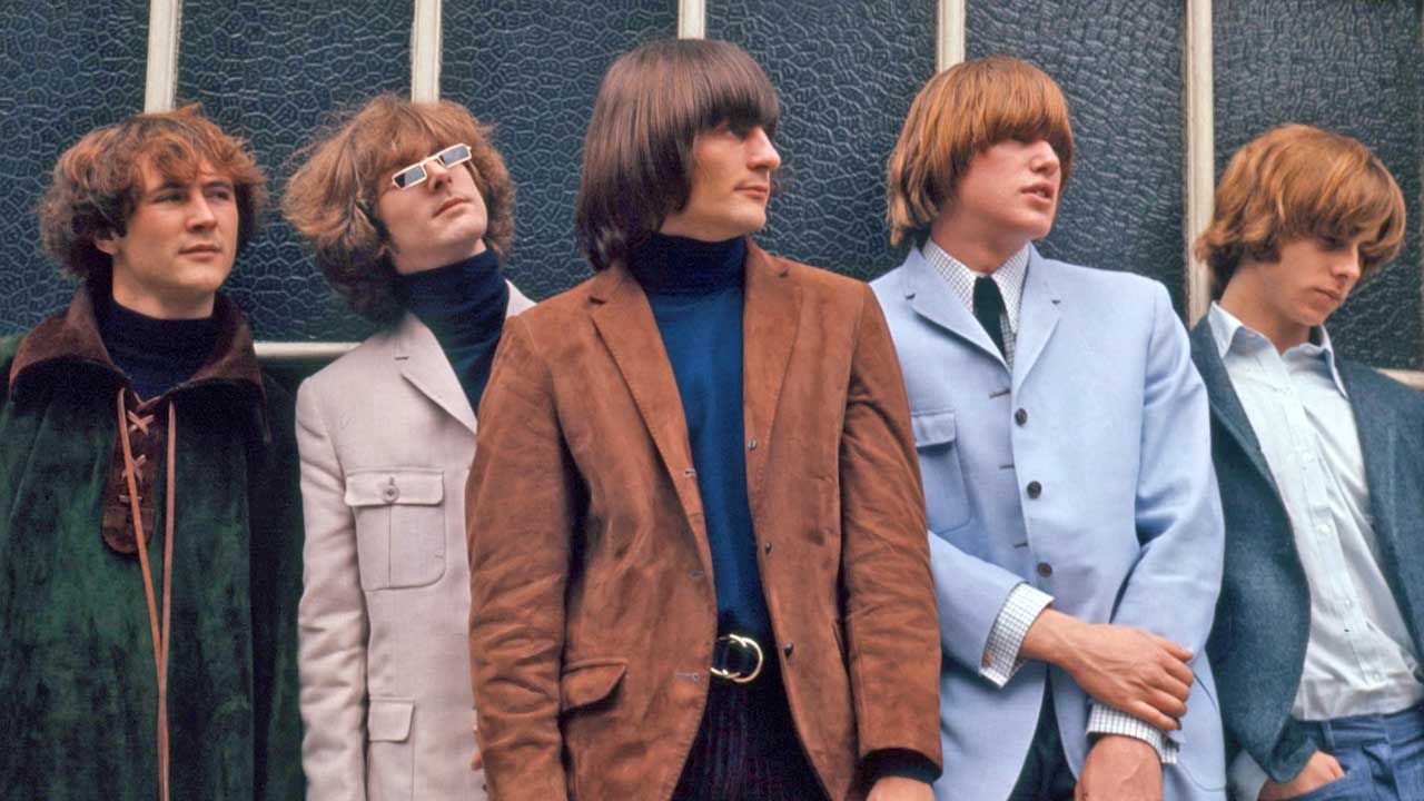 “Of course it was a drug song. We were stoned when we wrote it!” The story of the psychedelic masterpiece inspired by John Coltrane, Ravi Shankar and a trans-Atlantic aeroplane flight