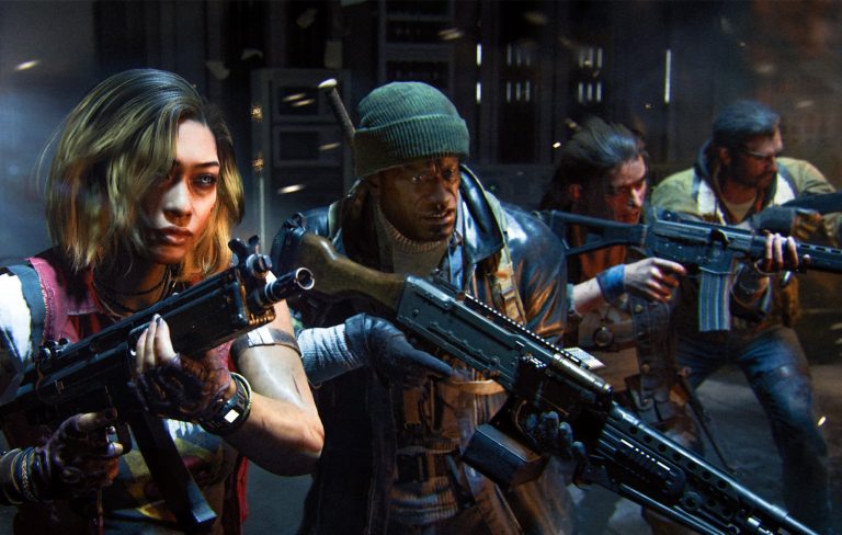 ‘Call Of Duty 2026’ will be the “definitive” ‘Modern Warfare’ sequel