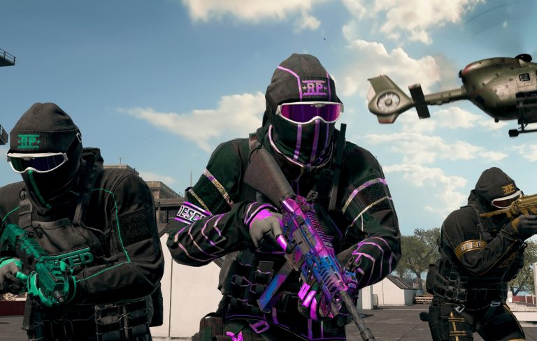 ‘Call Of Duty: Warzone’ shutting down on PS4 and Xbox One this year