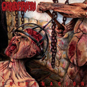 Candarian – Trepanación Review