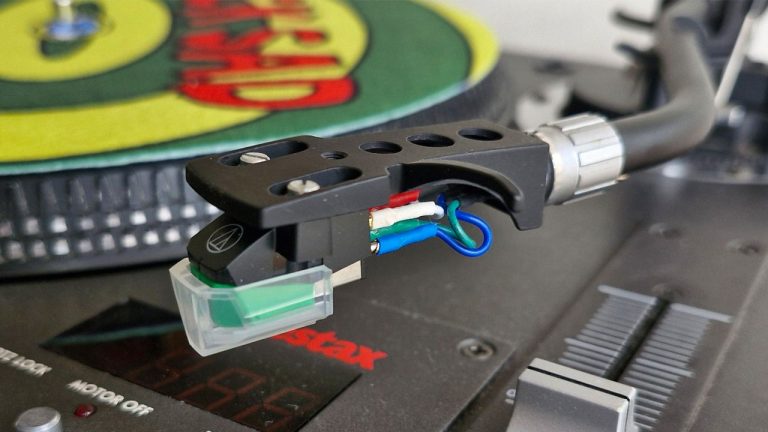 How much difference does upgrading your stylus make to the sound of your vinyl?