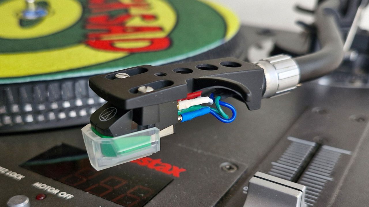 How much difference does upgrading your stylus make to the sound of your vinyl?