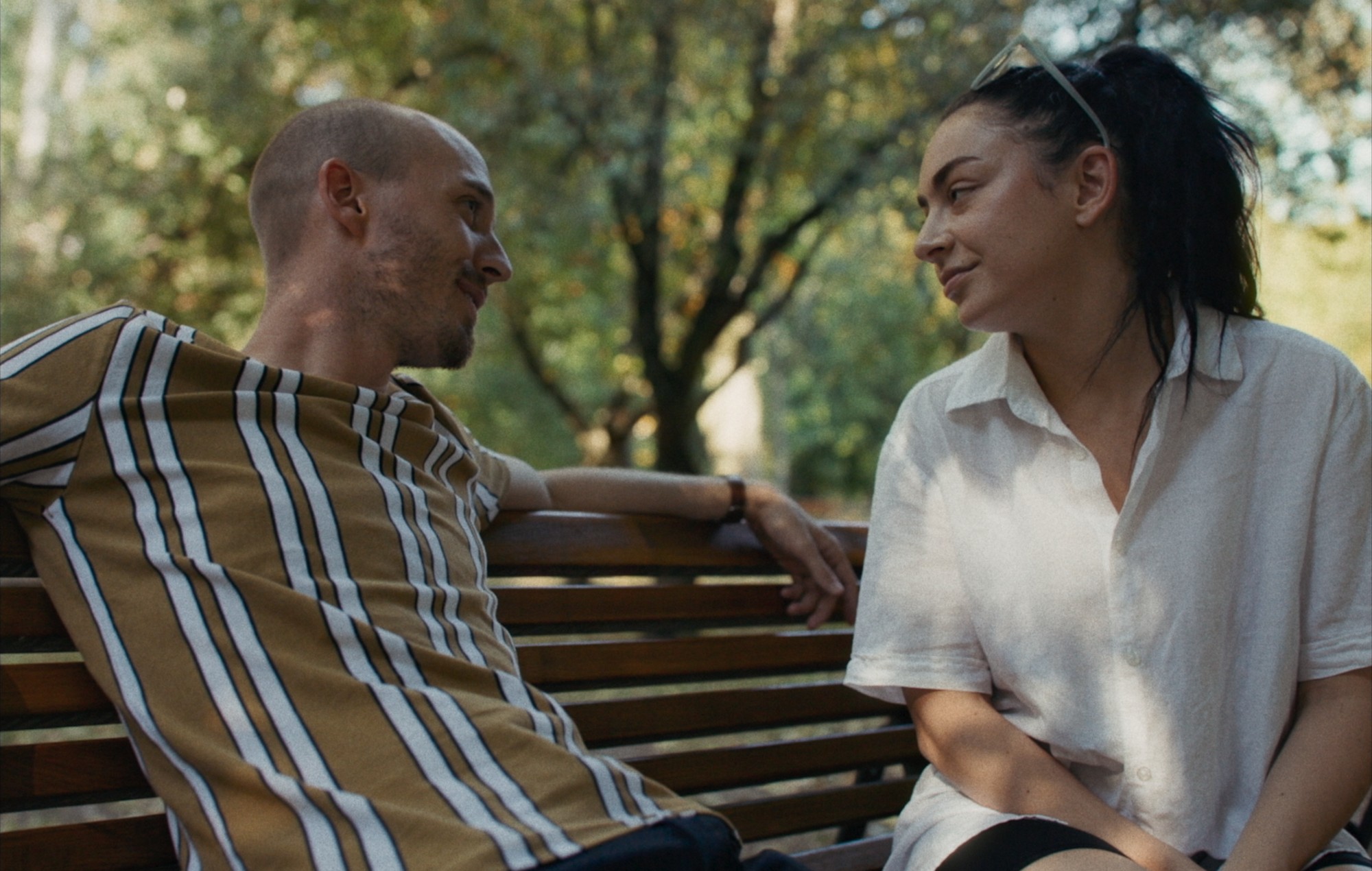‘Erupcja’ review: Charli XCX’s indie summer getaway
