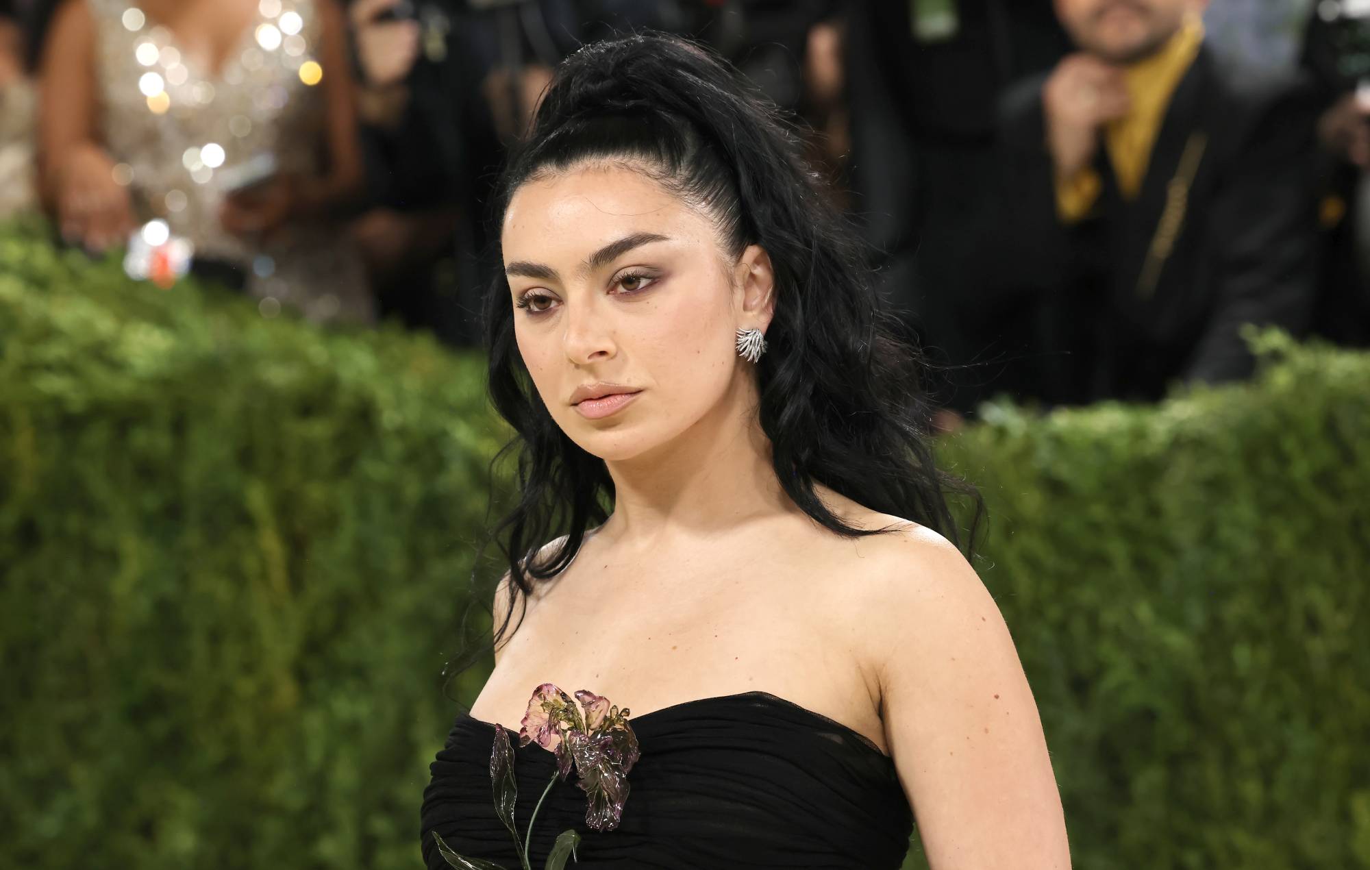 Charli XCX shares pensive new b-side ‘I Keep On Thinking Bout You Every Single Day And Night’