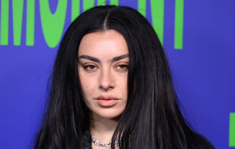 Watch Charli XCX’s mosh-heavy video for new single ‘Rock Music’
