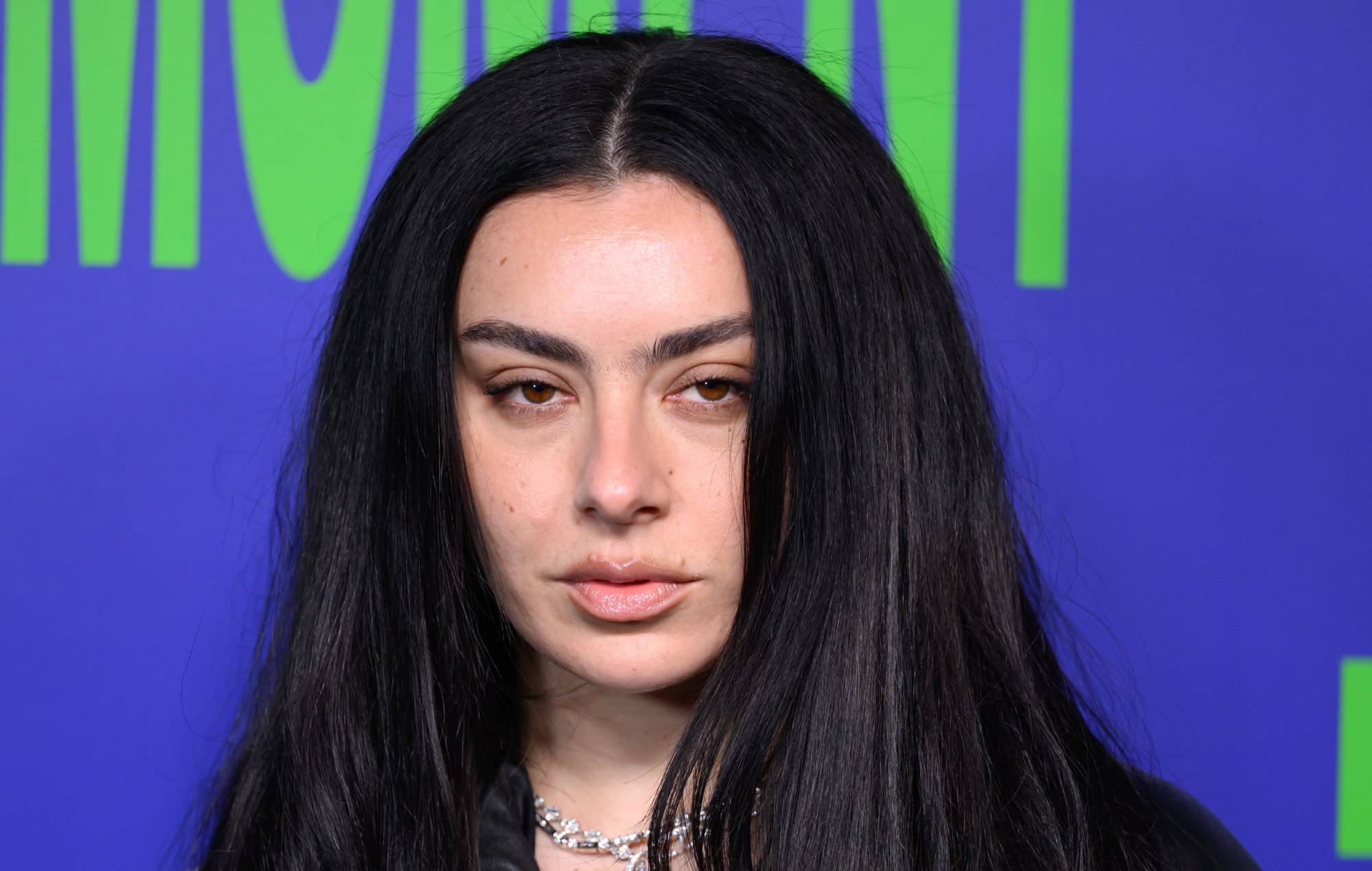 Watch Charli XCX’s mosh-heavy video for new single ‘Rock Music’