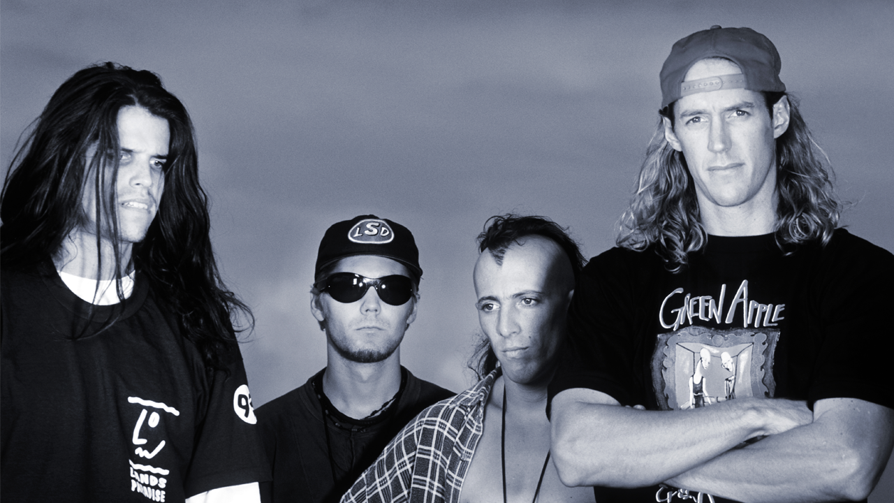 “I hope they get sued. It’s a shameless ripoff. They should be slapped on the wrist for that.” How Tool attracted mainstream attention – and the ire of one of rock’s greatest frontmen – with their classic song Sober