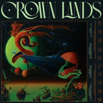 Crown Lands – Apocalypse Review