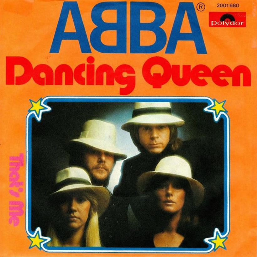 ABBA’s ‘Dancing Queen’ Hits Two Billion Streams On Spotify