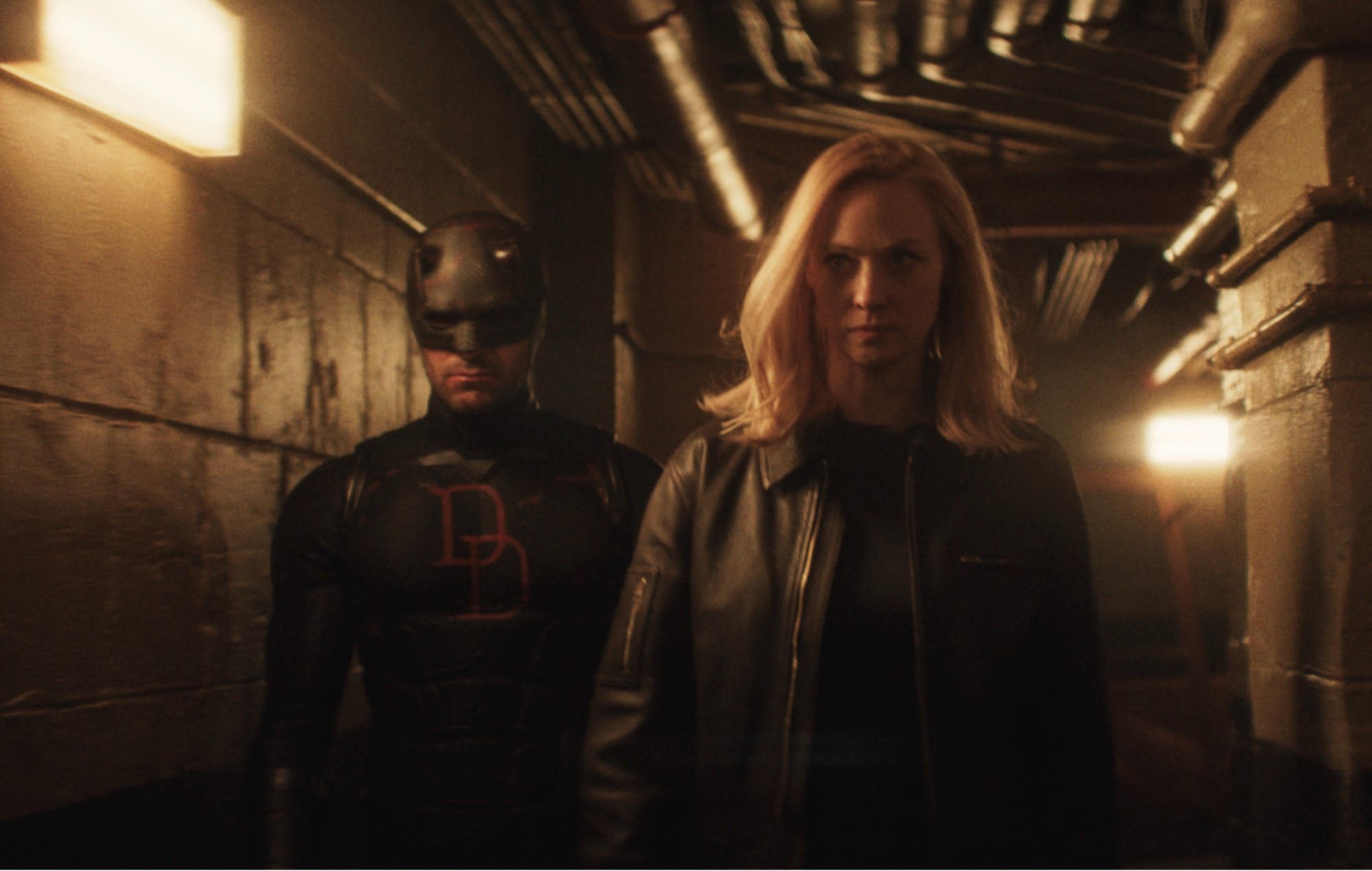 Will there be a ‘Daredevil: Born Again’ season three?