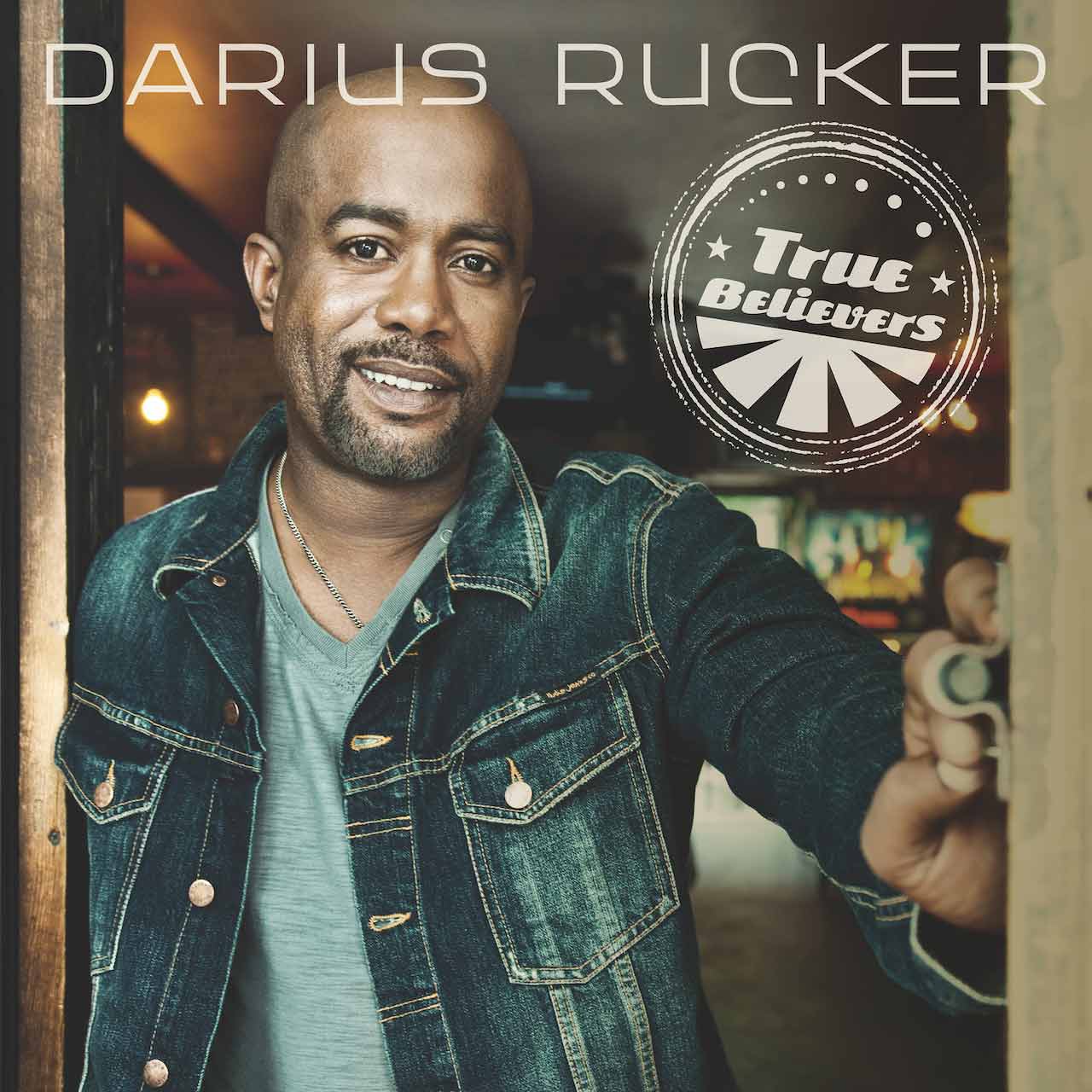 Darius Rucker Wagon Wheel Joins Spotify Billions Club