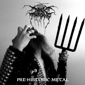 Darkthrone – Pre-Historic Metal Review