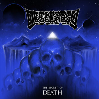 Desecresy – The Secret of Death Review