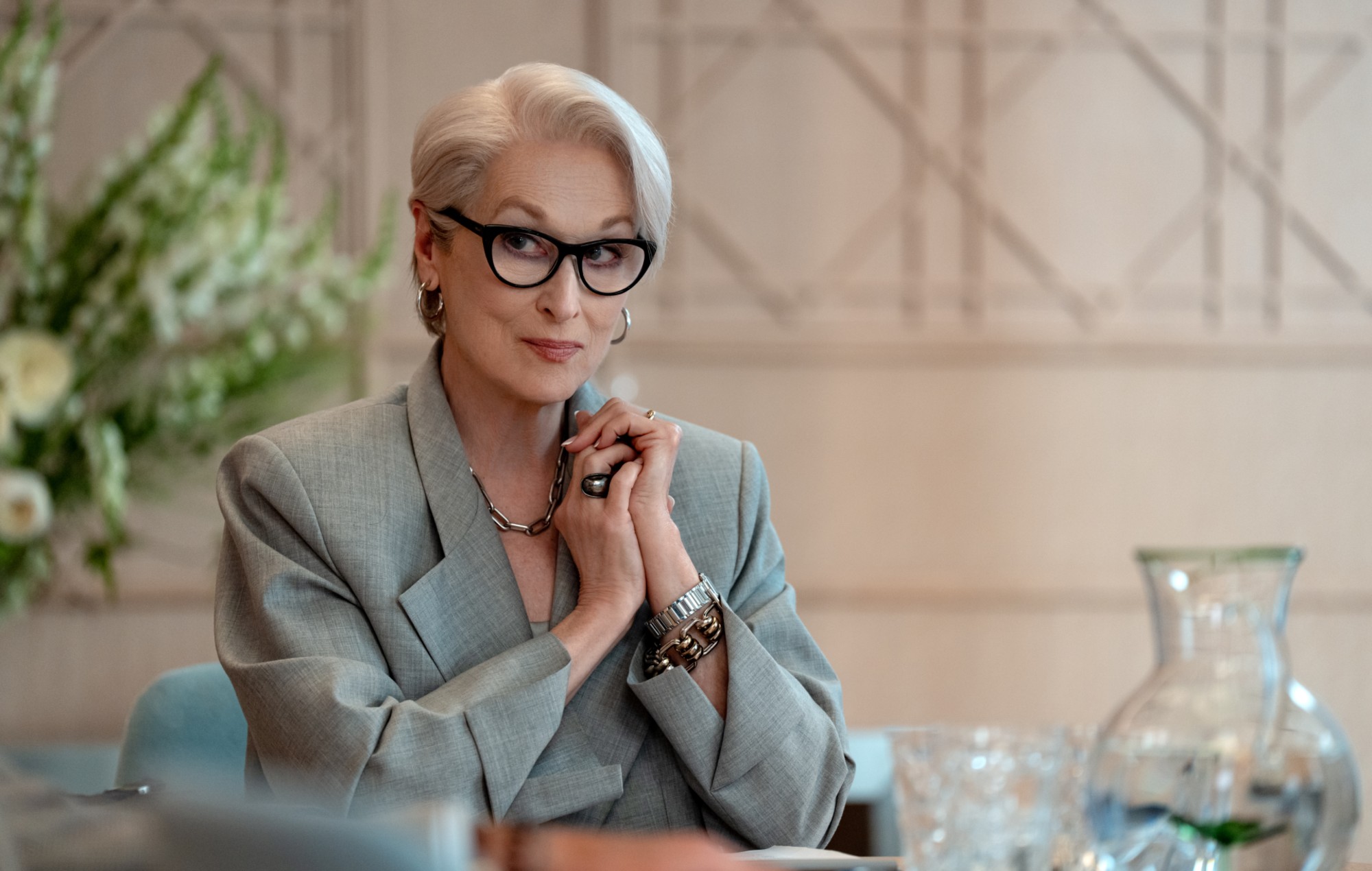 Meryl Streep says Hollywood tendency to “Marvel-ize” characters is “so boring”