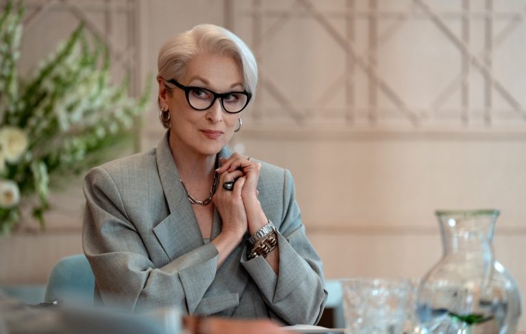 Will there be a ‘Devil Wears Prada 3’?