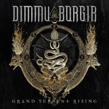 Dimmu Borgir – Grand Serpent Rising Review