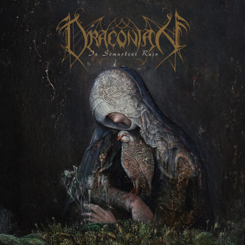 Draconian – In Somnolent Ruin Review