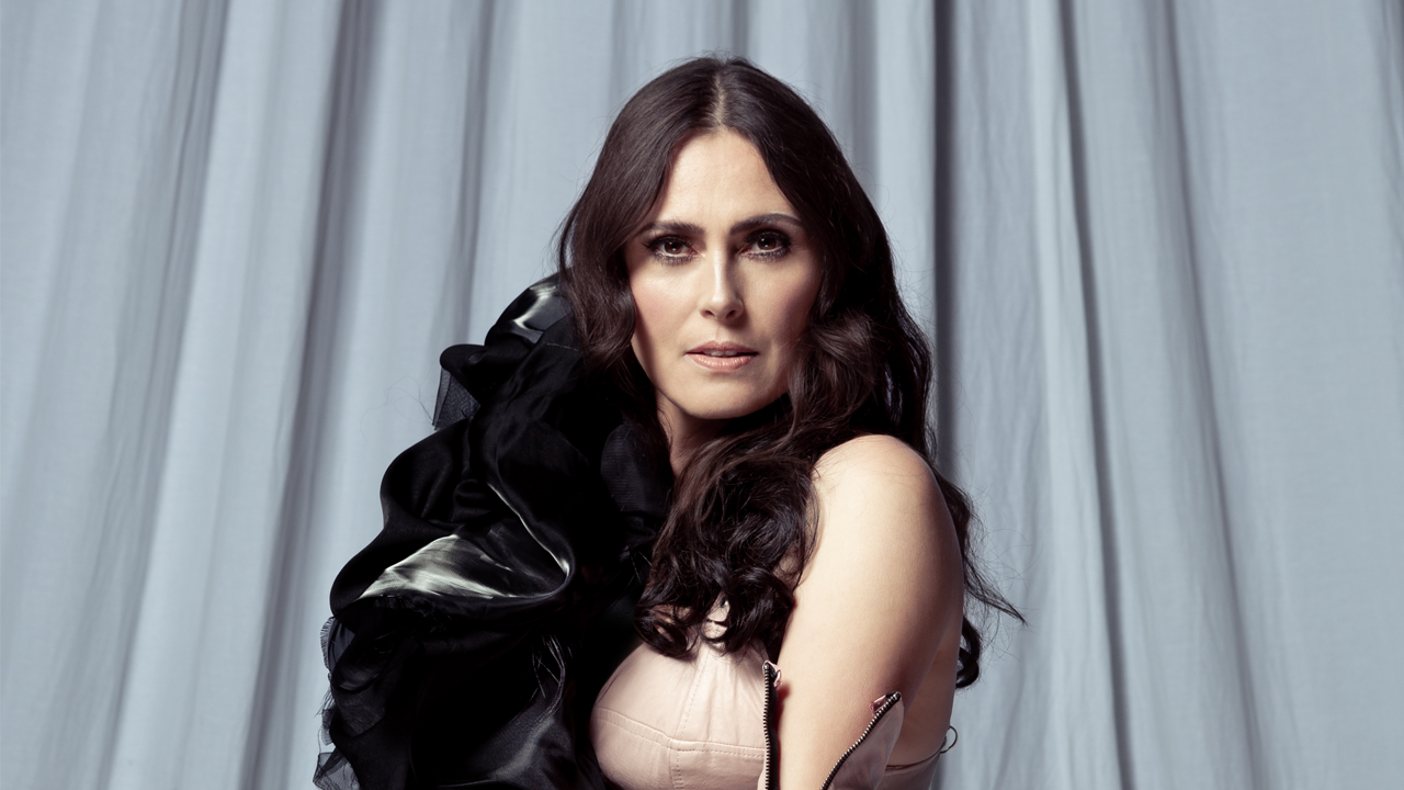 “I had that thing of, ‘I don’t wanna play that song because every time I sing it, I start crying.'” From falling in love with Nirvana to channelling Iron Maiden and embracing activism, some life lessons from Within Temptation’s Sharon den Adel