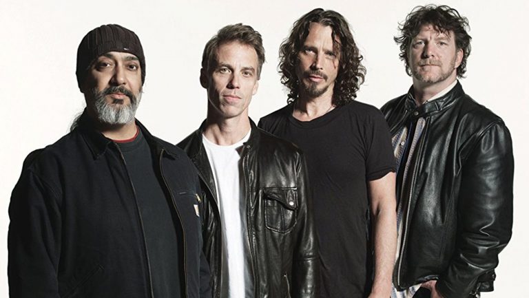 “Kim, I’m reading a lot of weird s**t on the internet. Somebody posted ‘RIP: Chris Cornell’ on my Facebook page.” Soundgarden’s Kim Thayil reveals how he learned the devastating news of Chris Cornell’s death