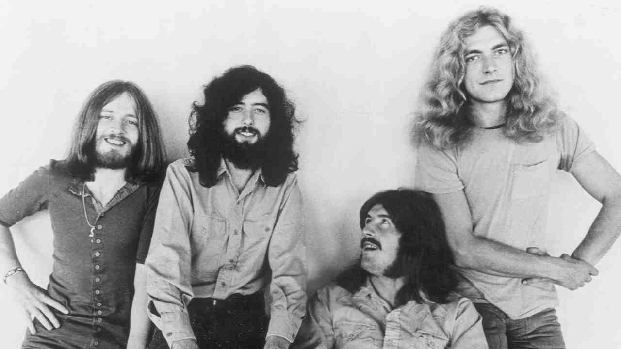 “Zeppelin was primarily an in-person band… that’s what it was really about”: The greatest Led Zeppelin album no one ever talks about might just be a legendary bootleg