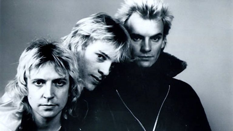 “We’d blown all the momentum that we had and all the credibility.” The Police’s journey to superstardom wasn’t the smooth ride you might imagine