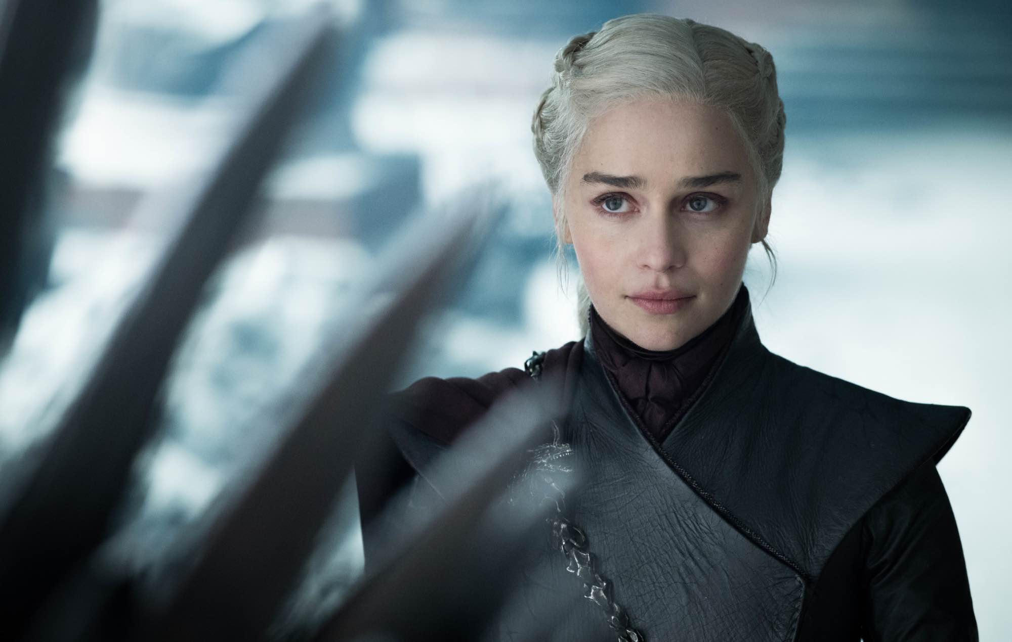 Emilia Clarke shuts down rumours she was paid $300k per ‘Game of Thrones’ episode: “Can you imagine?”