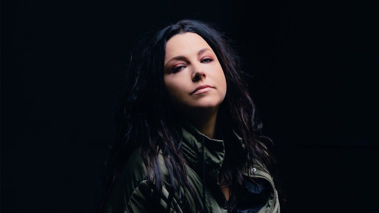 “It changes you when you lose someone that you love so much.” How Amy Lee channelled a devastating personal loss into Evanescence’s most emotional album