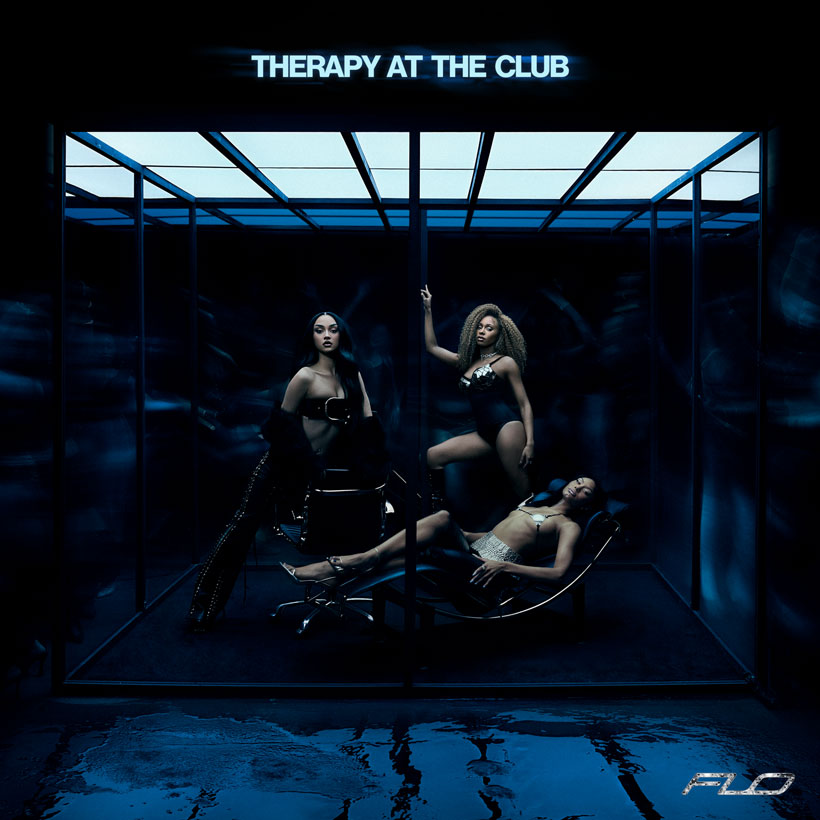 Flo Announces Sophomore Album ‘Therapy At The Club’