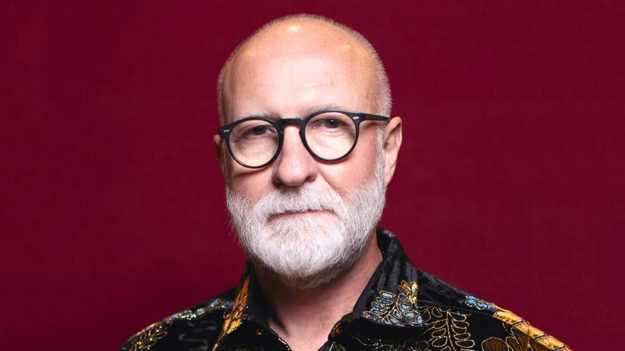 “I think people who were fans of grunge like Soundgarden would be floored by Swervedriver.” Sugar and Hüsker Dü man Bob Mould picks the soundtrack of his life