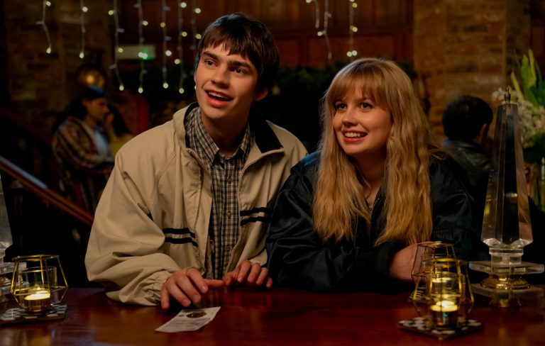 Every song on the ‘Finding Emily’ soundtrack