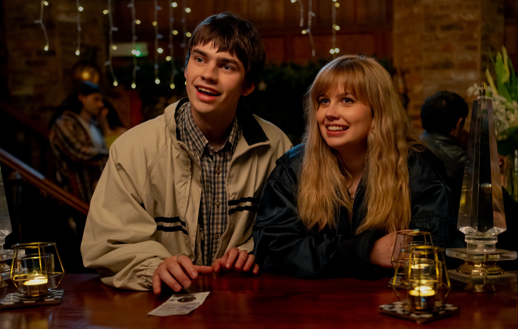Every song on the ‘Finding Emily’ soundtrack