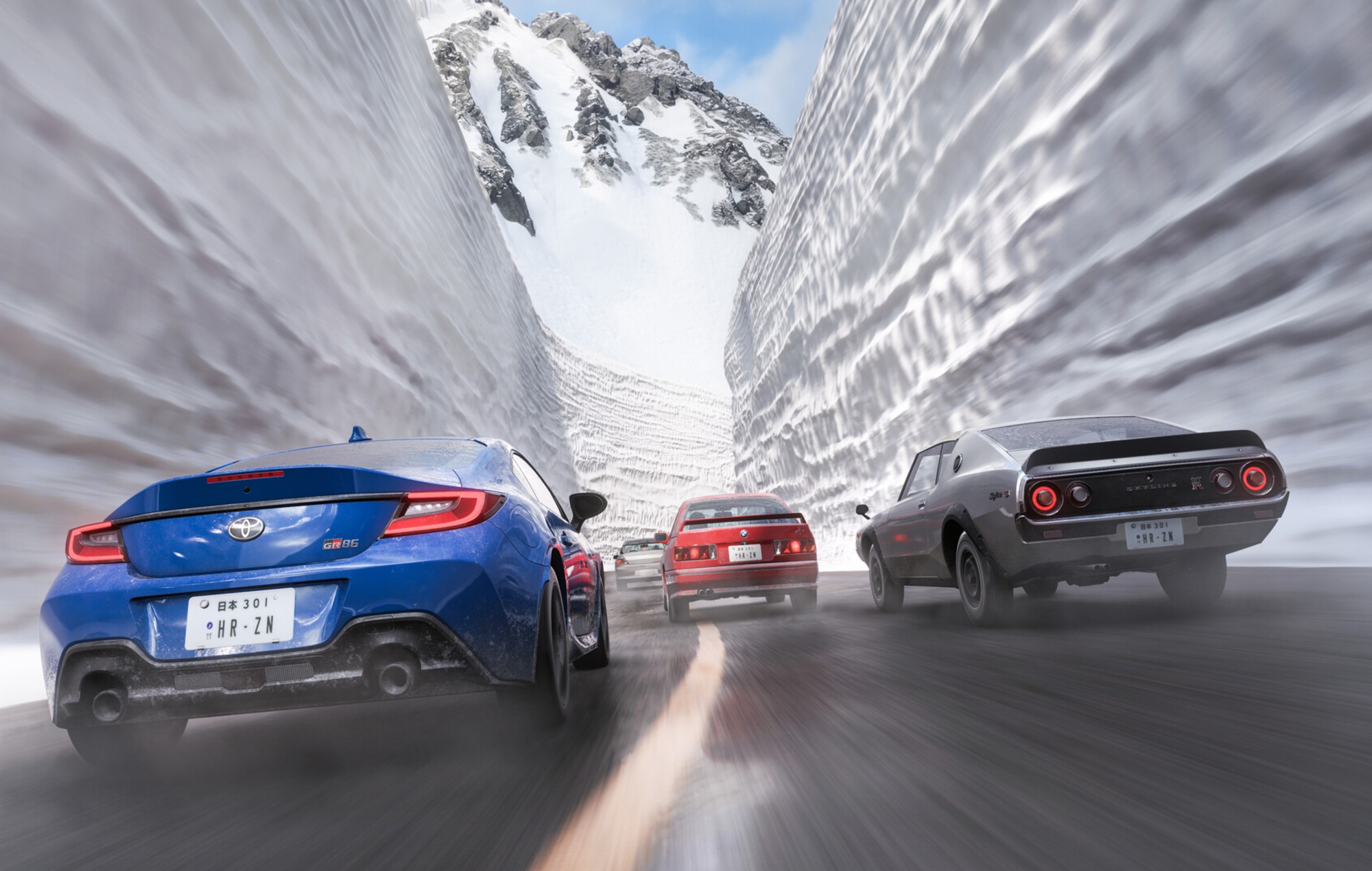 ‘Forza Horizon 6’ is the best-reviewed game of 2026 so far