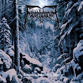 Funebrarum – Beckoning the Void of Eternal Silence Review