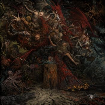 Godthrymm – Projections Review