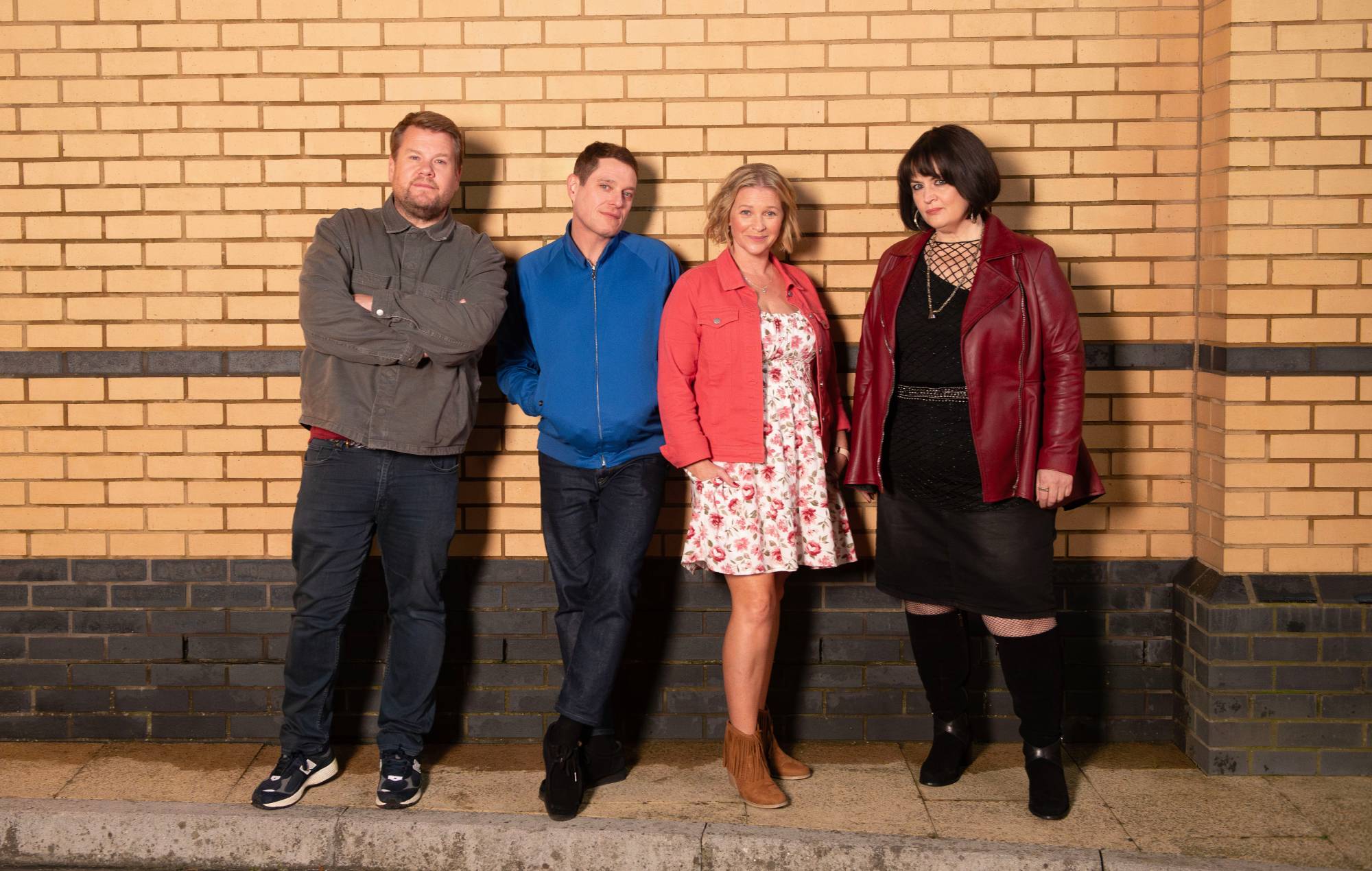 James Corden singles out “awful” ‘Gavin & Stacey’ episode: “Very, very, very bad”