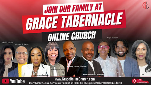 Grace Light Family – “Something Good Is Gonna Happen to You Today” Delivers a Powerful Gospel Message of Hope and Renewal