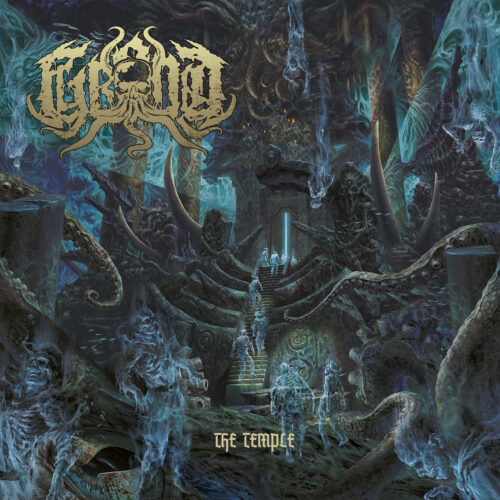 Grond – The Temple Review
